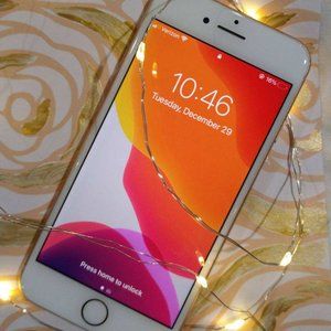 Apple iPhone 8 - 64GB - Rose Gold (Verizon)